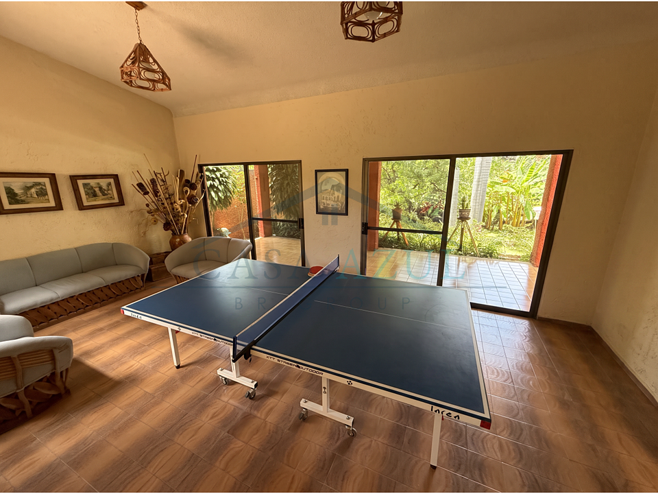 Casa em Tlaltenango, Cuernavaca, foto 14 de 24
