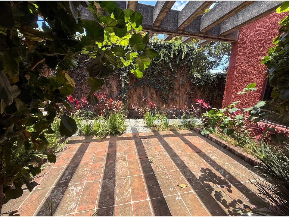 Casa em Tlaltenango, Cuernavaca, foto 15 de 24