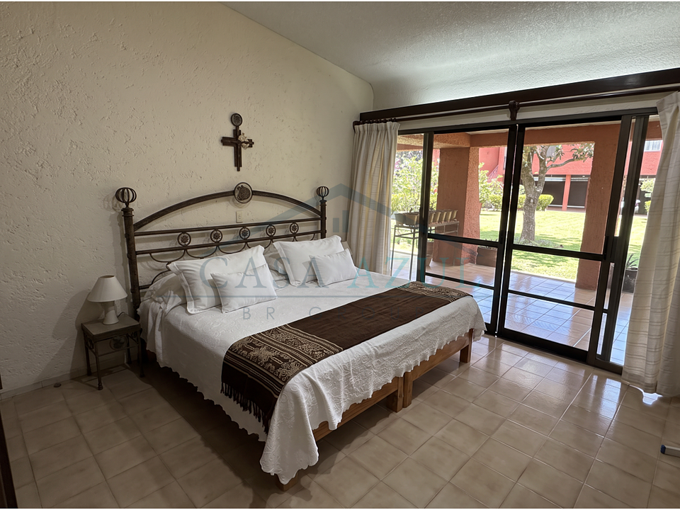 Casa em Tlaltenango, Cuernavaca, foto 16 de 24