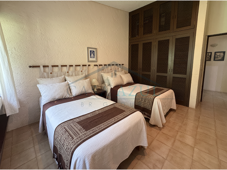 Casa em Tlaltenango, Cuernavaca, foto 17 de 24
