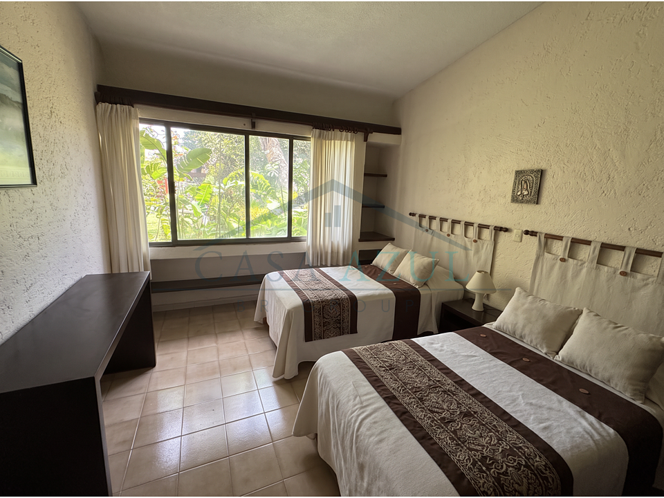 Casa em Tlaltenango, Cuernavaca, foto 18 de 24