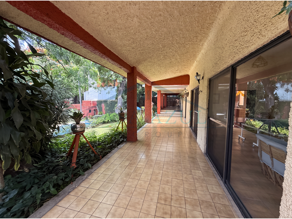 Casa em Tlaltenango, Cuernavaca, foto 19 de 24
