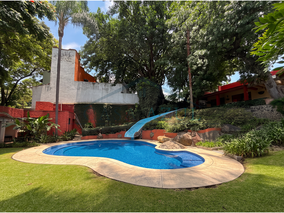 Casa em Tlaltenango, Cuernavaca, foto 21 de 24