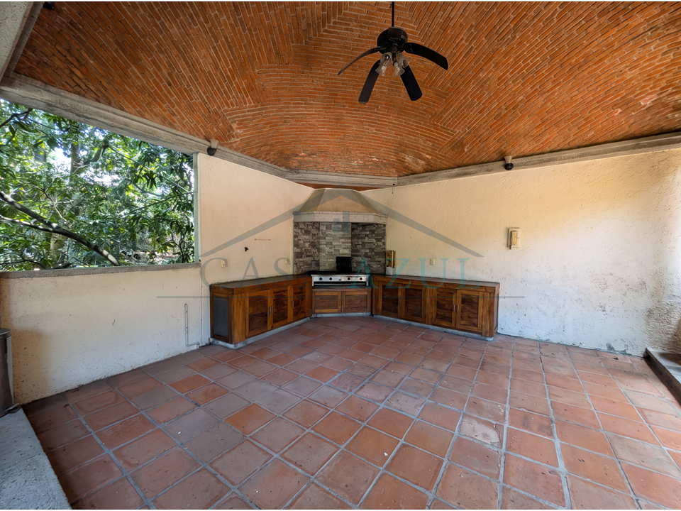 Casa em Tlaltenango, Cuernavaca, foto 22 de 24