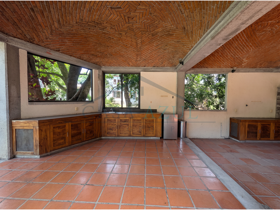 Casa em Tlaltenango, Cuernavaca, foto 23 de 24