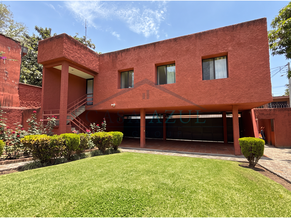 Casa em Tlaltenango, Cuernavaca, foto 24 de 24