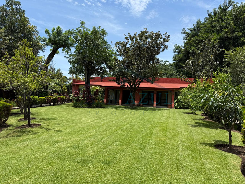 Casa em Tlaltenango, Cuernavaca, foto 24 de 27
