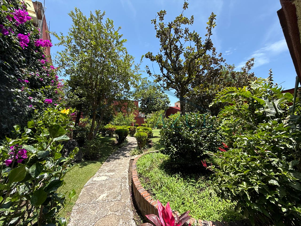Casa em Tlaltenango, Cuernavaca, foto 21 de 27