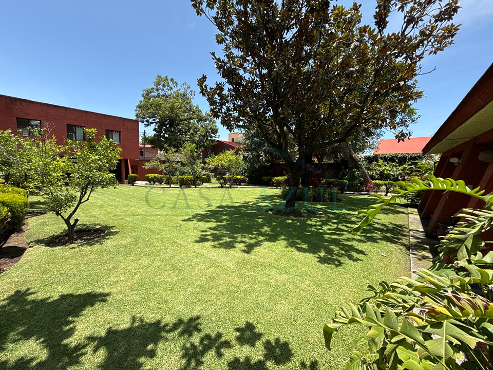 Casa em Tlaltenango, Cuernavaca, foto 23 de 27
