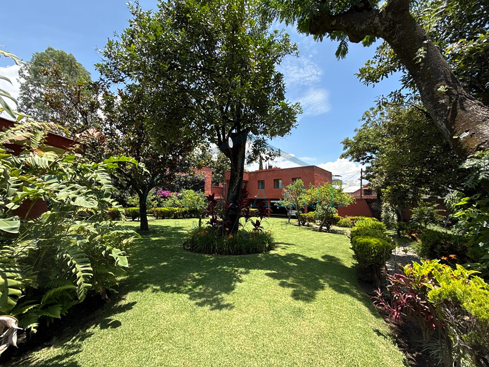 Casa em Tlaltenango, Cuernavaca, foto 22 de 27