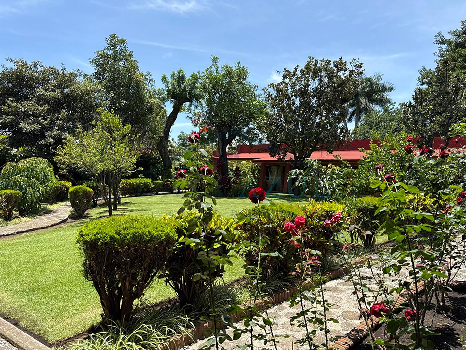 Casa em Tlaltenango, Cuernavaca, foto 25 de 27