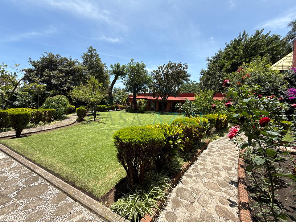 Casa em Tlaltenango, Cuernavaca, foto 26 de 27