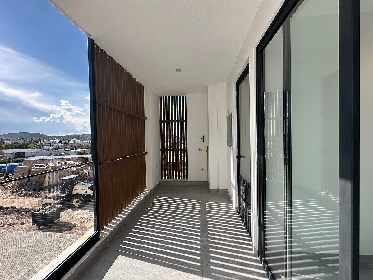 Departamento en Zibatá, El Marqués, foto 6 de 23