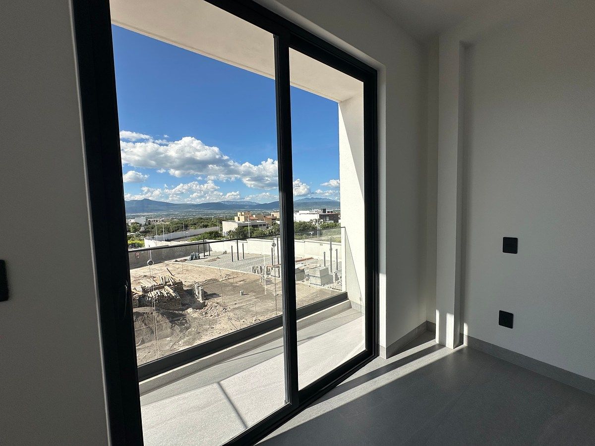 Departamento en Zibatá, El Marqués, foto 22 de 23