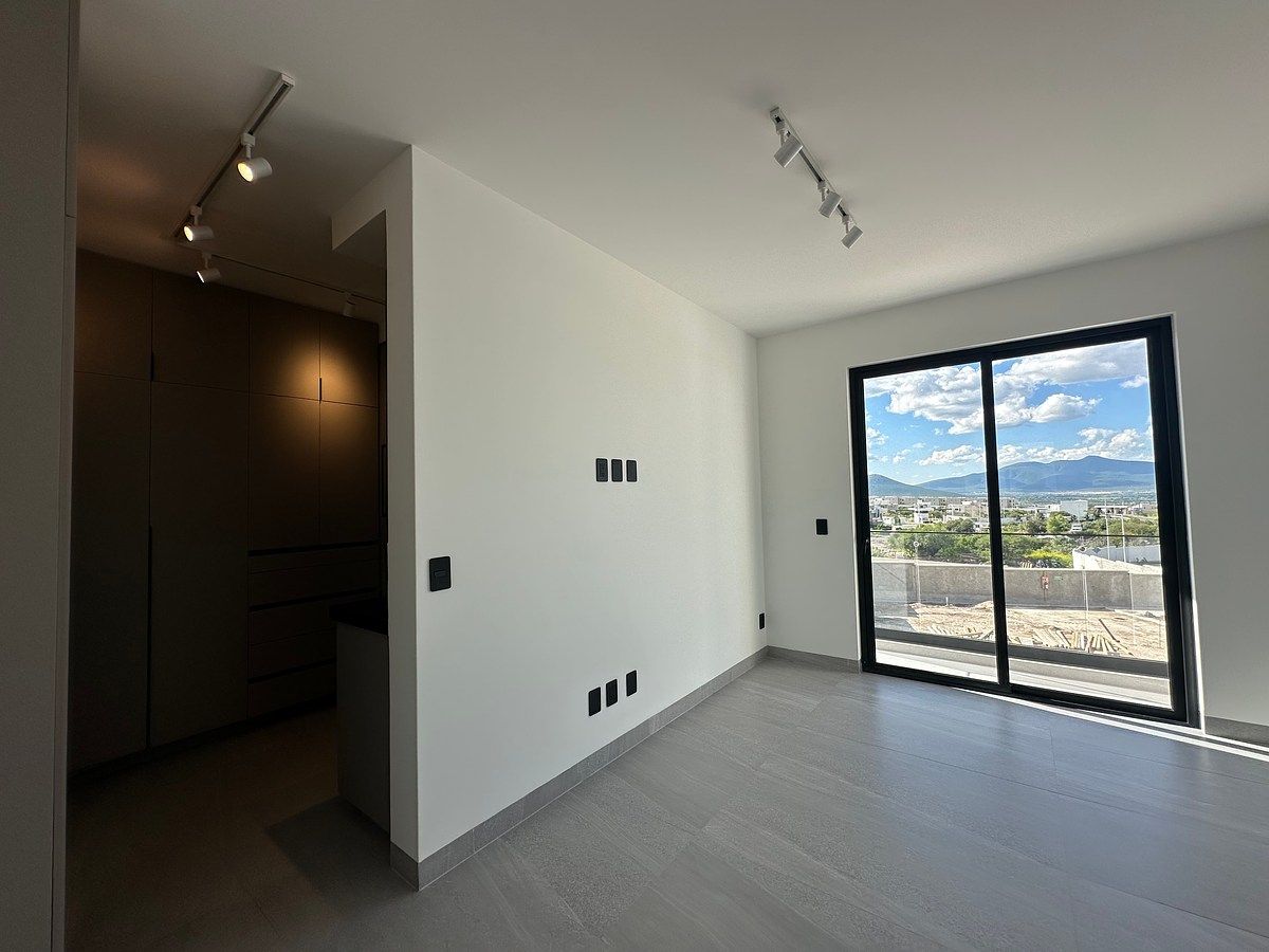 Departamento en Zibatá, El Marqués, foto 23 de 23
