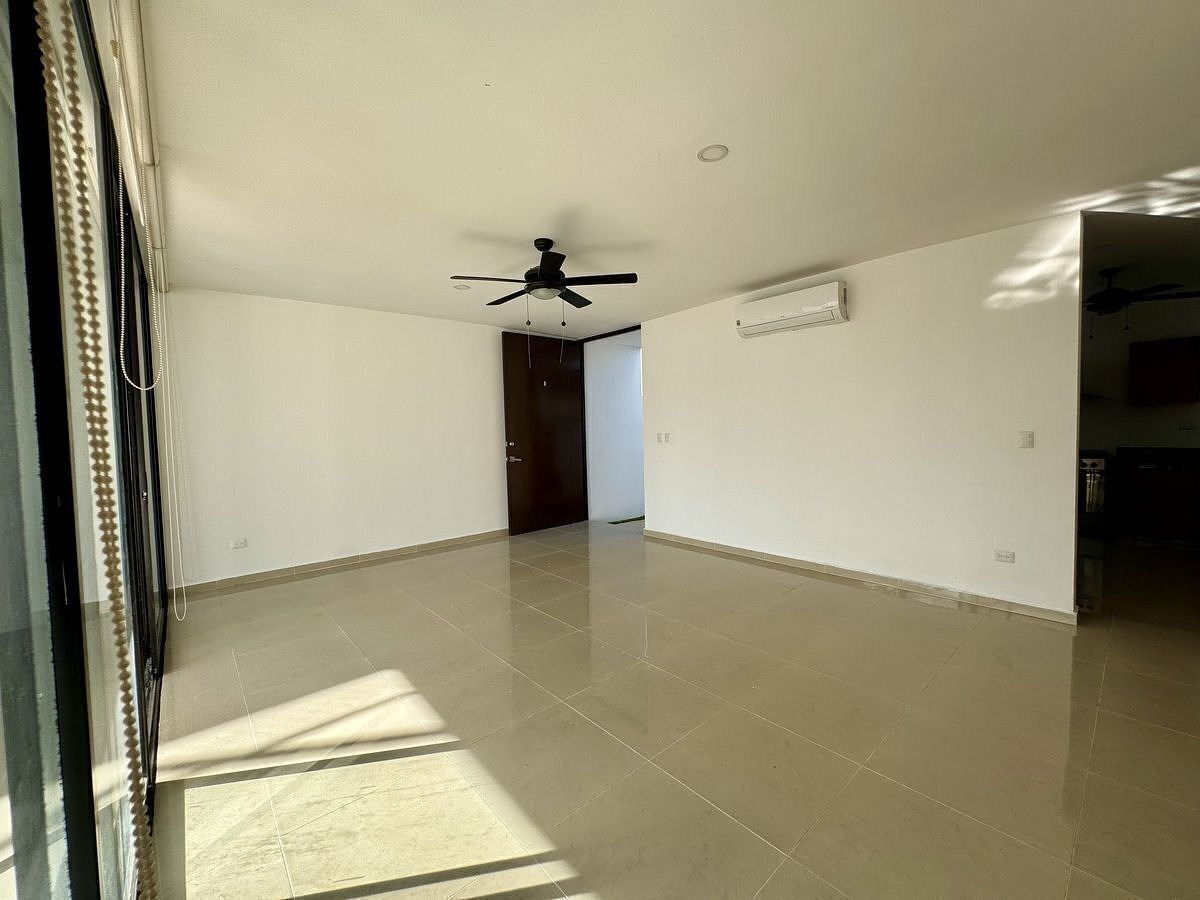 Casa en condominio en Cholul, Mérida, foto 3 de 45