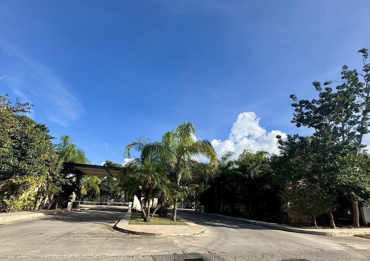 Casa en condominio en Cholul, Mérida, foto 6 de 45