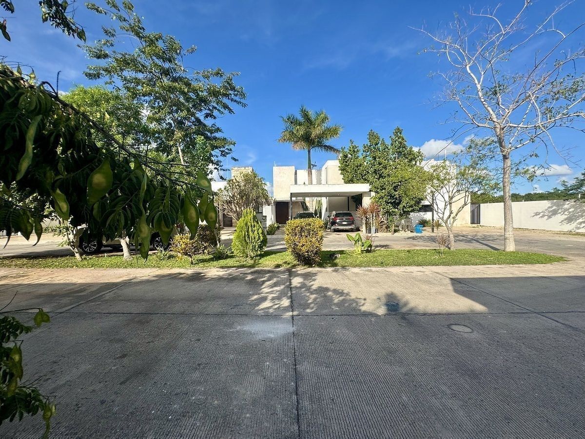 Casa en condominio en Cholul, Mérida, foto 7 de 45