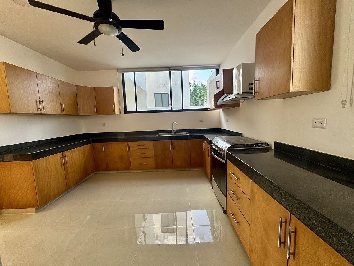 Casa en condominio en Cholul, Mérida, foto 8 de 45