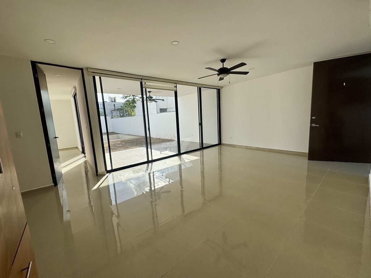 Casa en condominio en Cholul, Mérida, foto 13 de 45