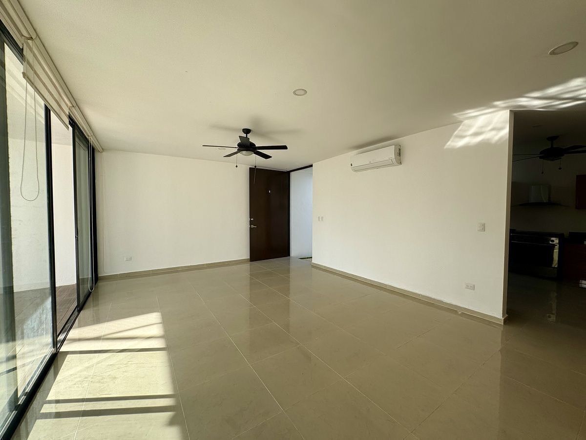 Casa en condominio en Cholul, Mérida, foto 14 de 45