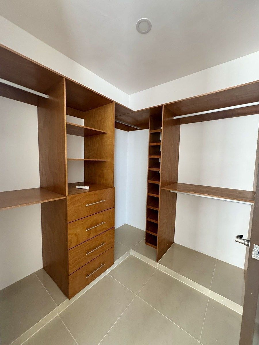 Casa en condominio en Cholul, Mérida, foto 19 de 45
