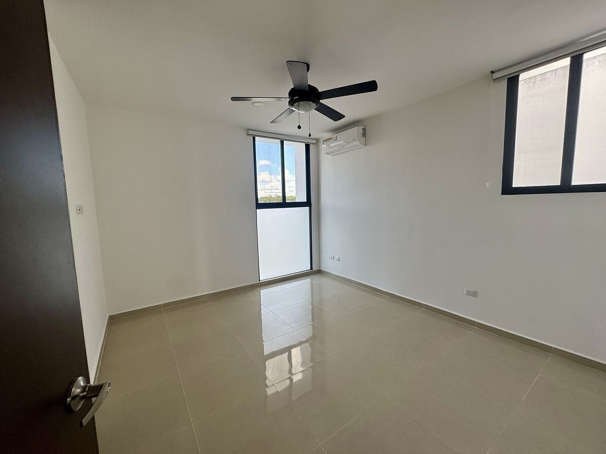 Casa en condominio en Cholul, Mérida, foto 25 de 45