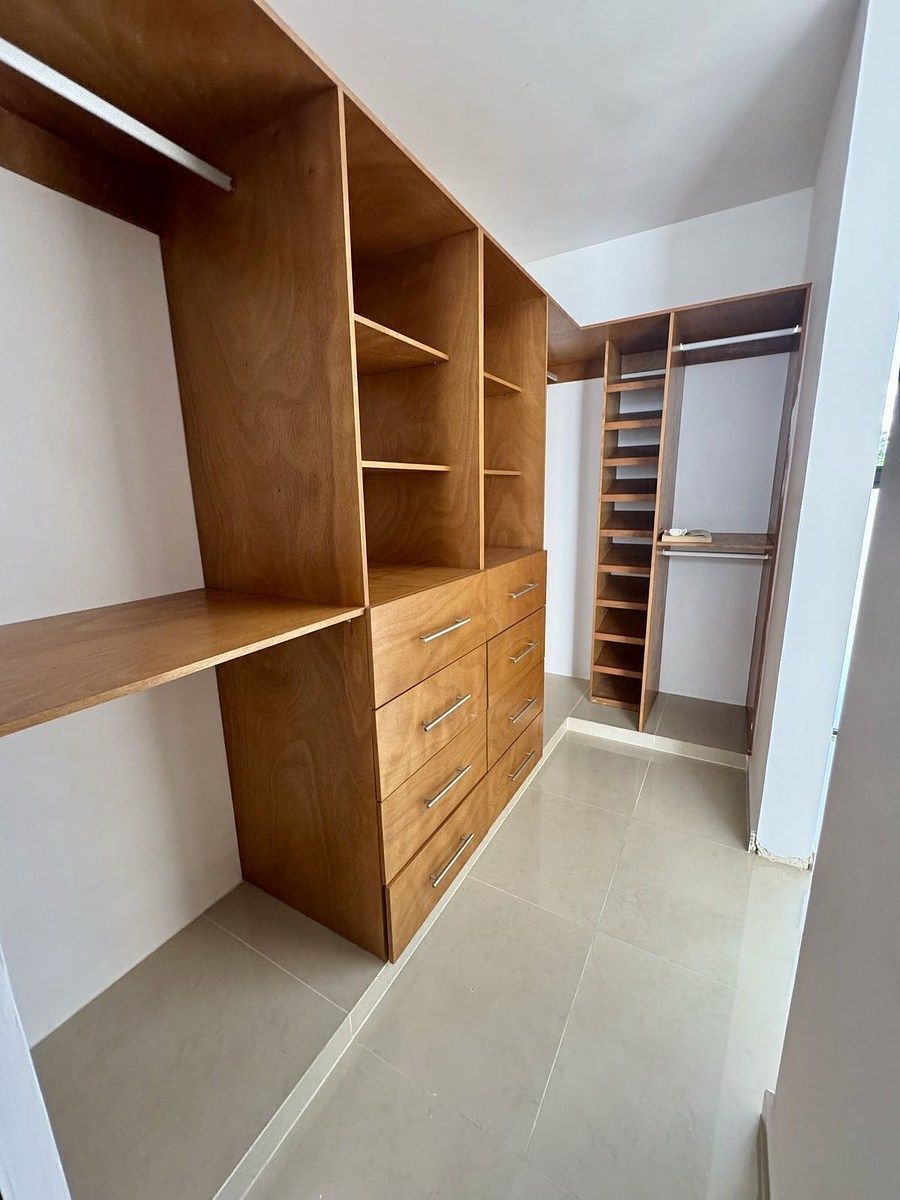 Casa en condominio en Cholul, Mérida, foto 27 de 45
