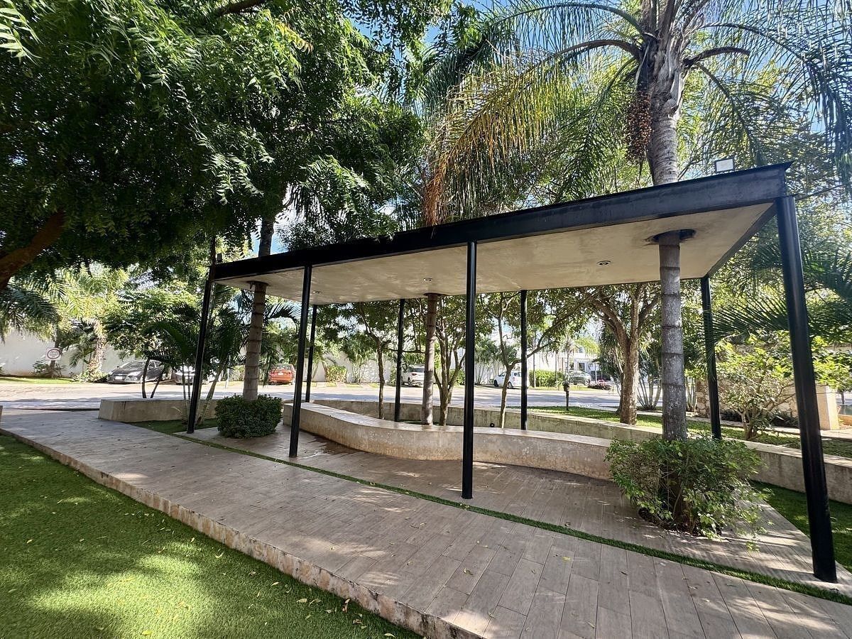 Casa en condominio en Cholul, Mérida, foto 31 de 45