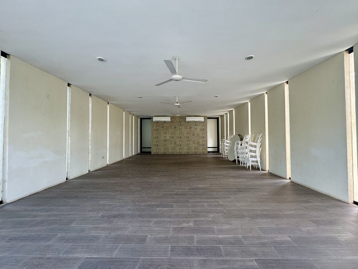 Casa en condominio en Cholul, Mérida, foto 35 de 45