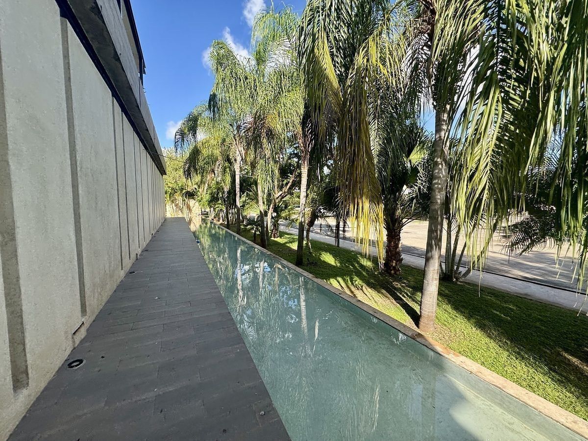 Casa en condominio en Cholul, Mérida, foto 40 de 45