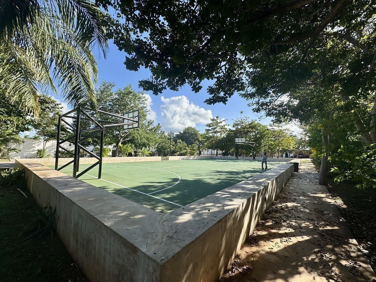 Casa en condominio en Cholul, Mérida, foto 44 de 45