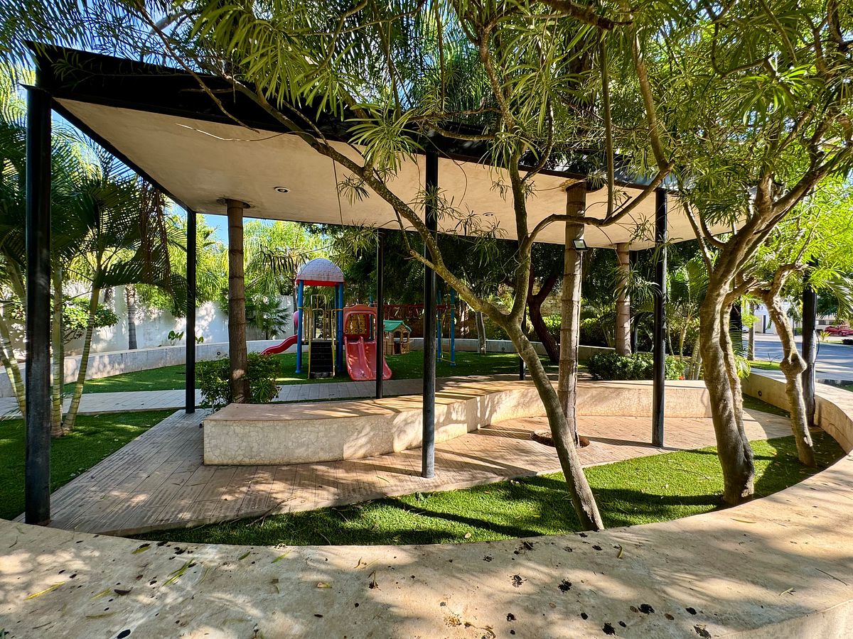 Casa en condominio en Cholul, Mérida, foto 44 de 48