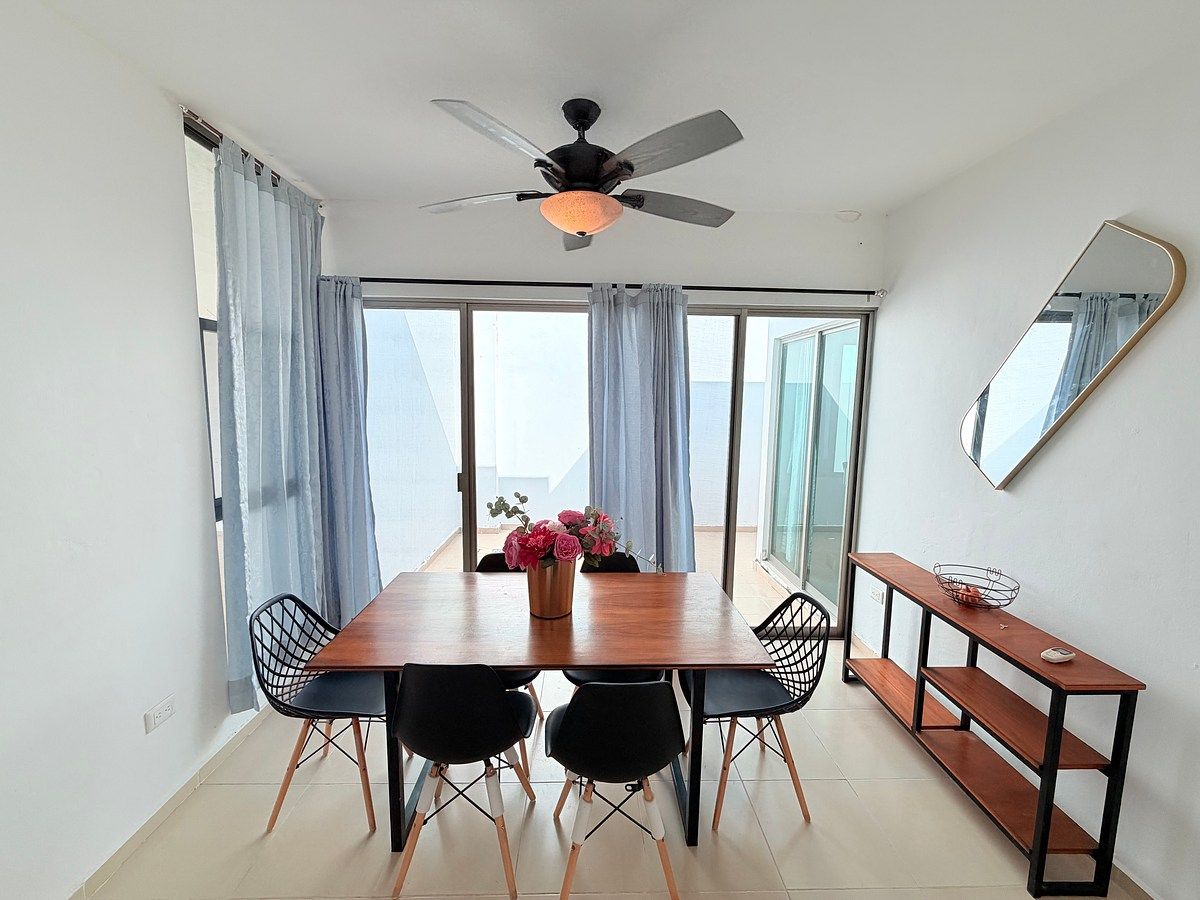Casa en Gran Santa Fe, Mérida, foto 4 de 19