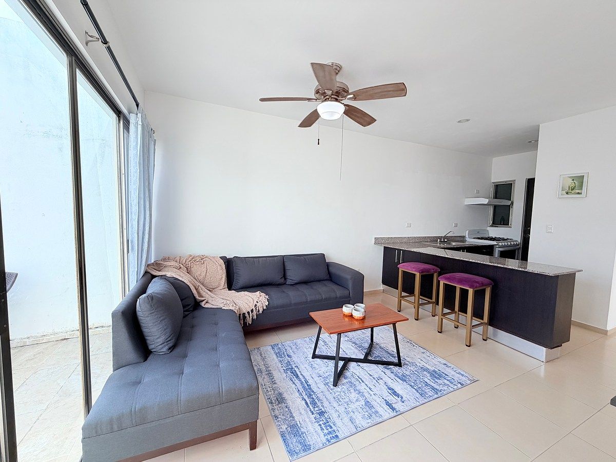 Casa en Gran Santa Fe, Mérida, foto 8 de 19