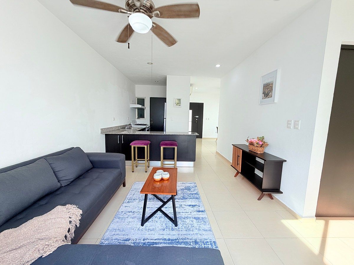 Casa en Gran Santa Fe, Mérida, foto 9 de 19
