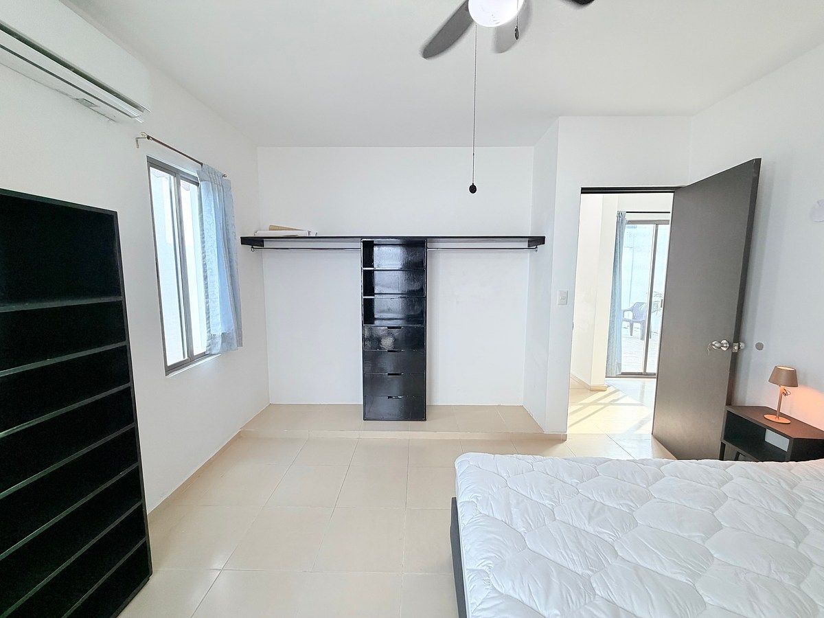 Casa en Gran Santa Fe, Mérida, foto 11 de 19
