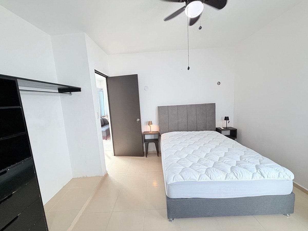 Casa en Gran Santa Fe, Mérida, foto 12 de 19