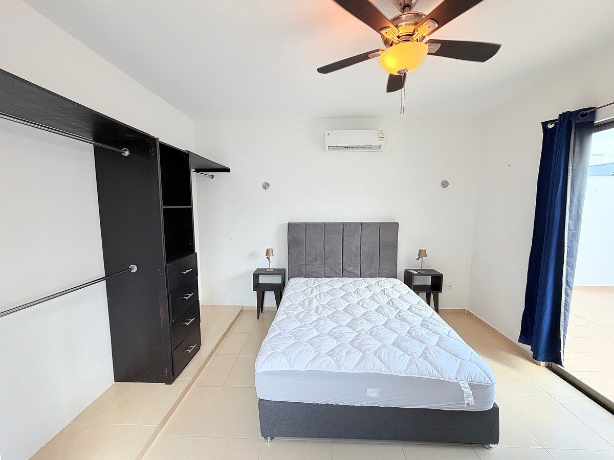 Casa en Gran Santa Fe, Mérida, foto 14 de 19