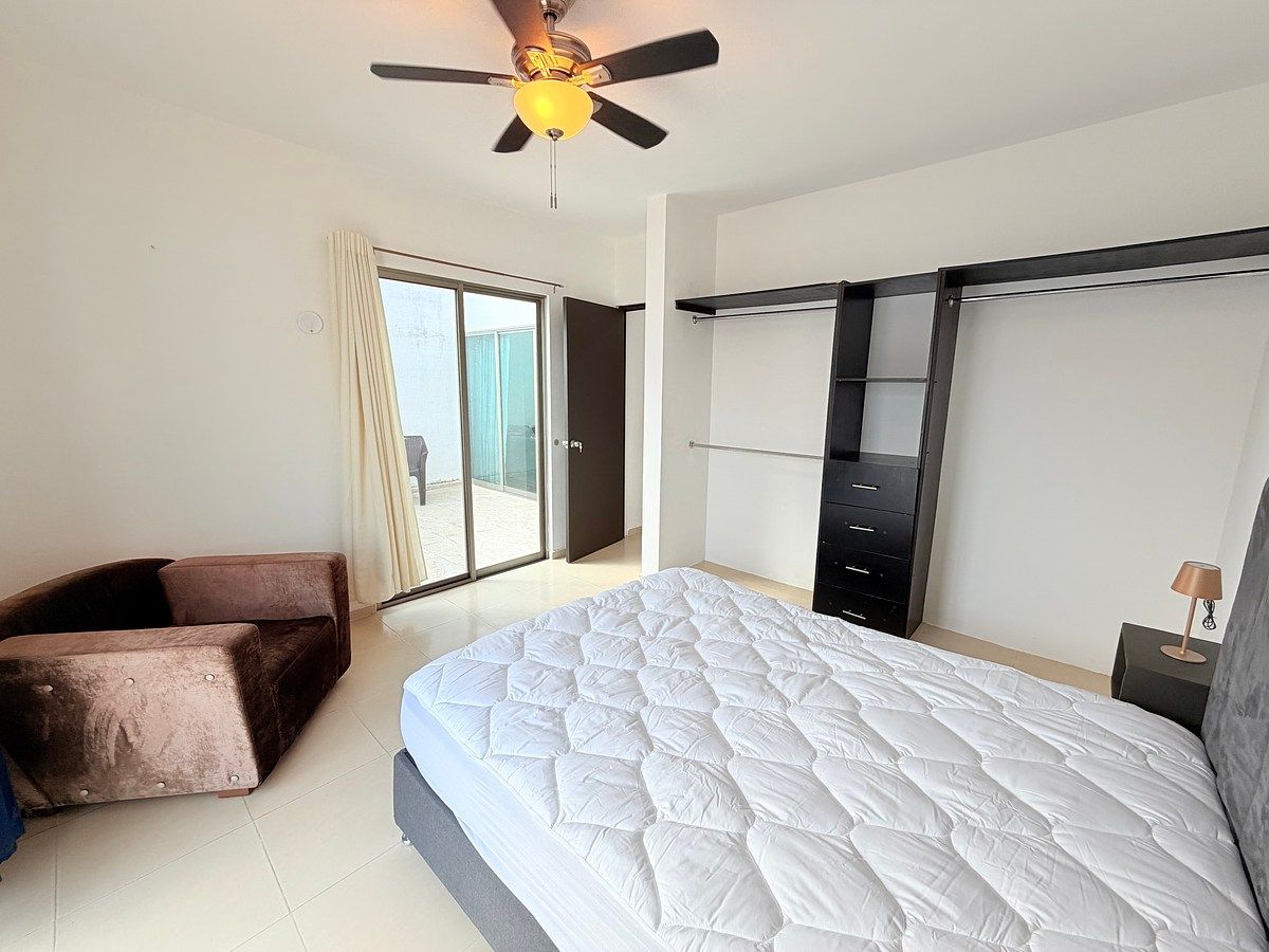 Casa en Gran Santa Fe, Mérida, foto 15 de 19