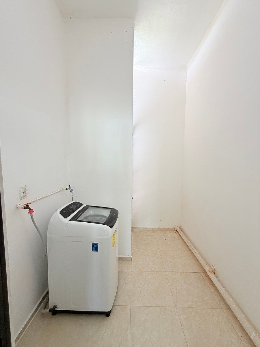 Casa en Gran Santa Fe, Mérida, foto 18 de 19