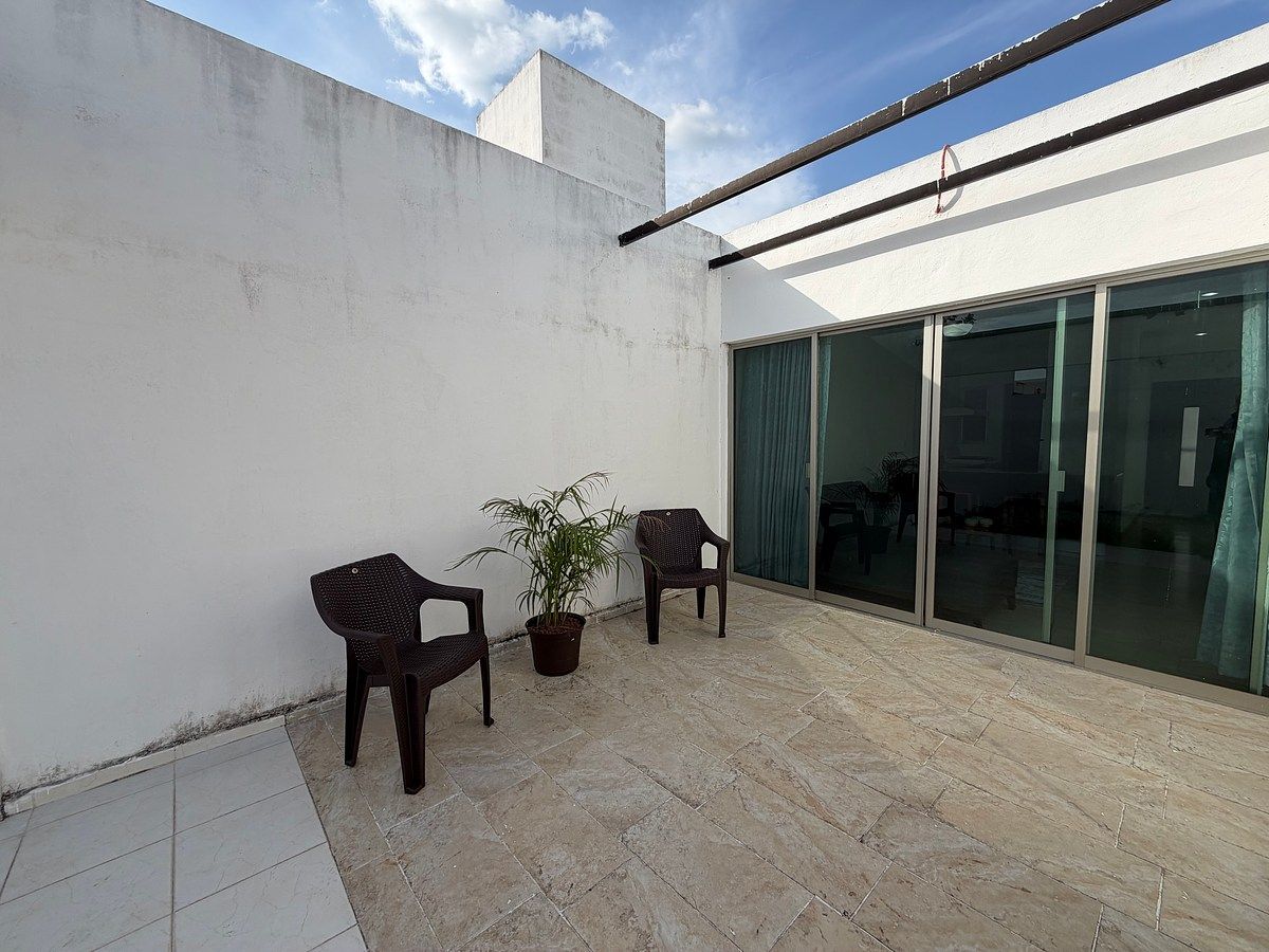 Casa en Gran Santa Fe, Mérida, foto 19 de 19