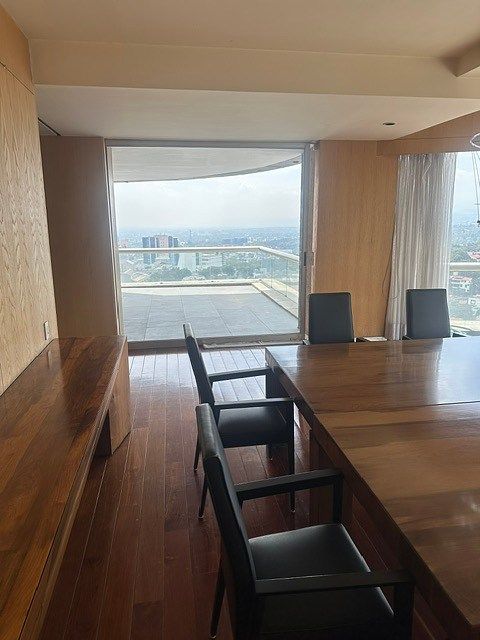 Apartment in Jardines en la Montaña, Tlalpan, photo 2 of 25