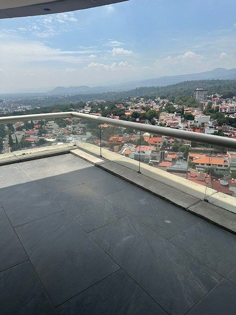 Apartment in Jardines en la Montaña, Tlalpan, photo 3 of 25