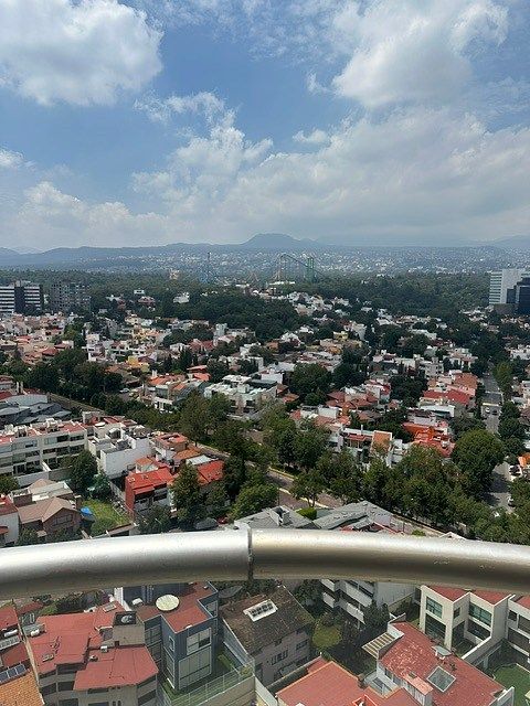 Apartment in Jardines en la Montaña, Tlalpan, photo 4 of 25