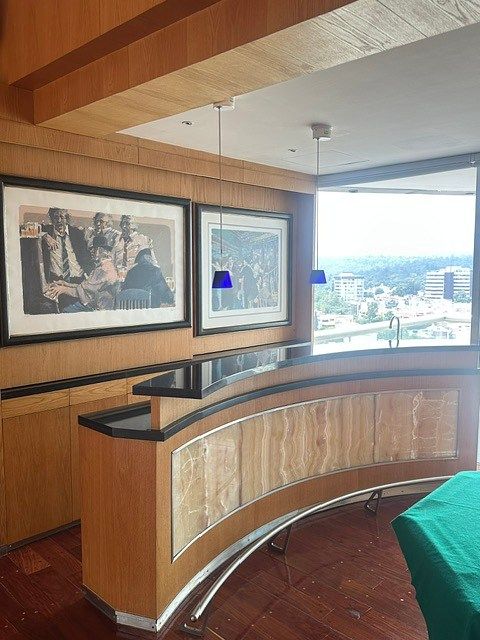 Apartment in Jardines en la Montaña, Tlalpan, photo 7 of 25