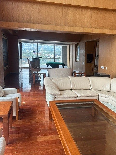 Apartment in Jardines en la Montaña, Tlalpan, photo 8 of 25