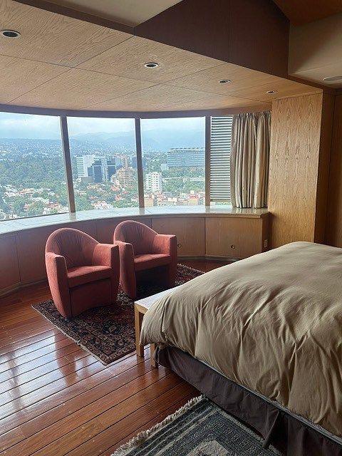 Apartment in Jardines en la Montaña, Tlalpan, photo 17 of 25
