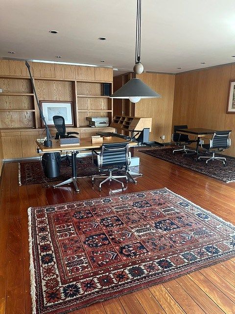 Apartment in Jardines en la Montaña, Tlalpan, photo 22 of 25