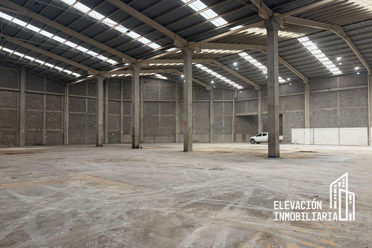 Galpão industrial em Complejo Industrial Cuamatla, Cuautitlán Izcalli, foto 4 de 18